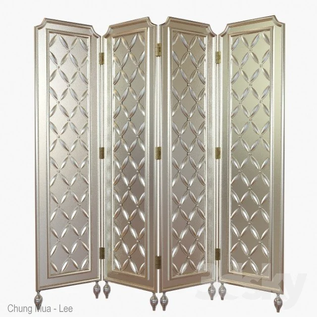 caracole Private Screen